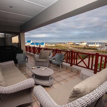 Van Den Berg'S Guesthouse Bettyʼs Bay المظهر الخارجي الصورة