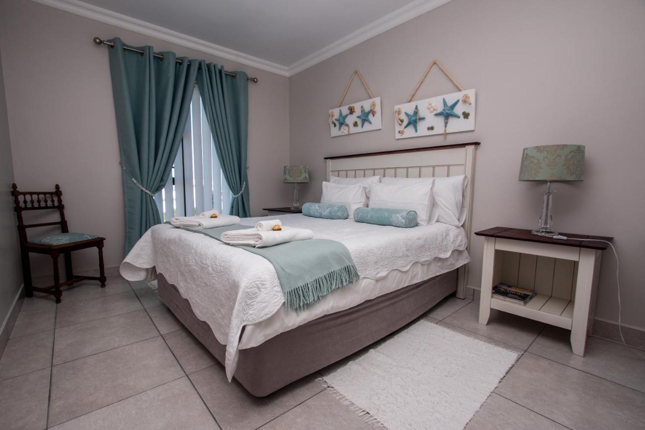 Van Den Berg'S Guesthouse Bettyʼs Bay المظهر الخارجي الصورة
